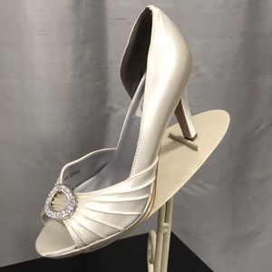 Bridal Heels